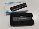 JJC 高速讀卡器 適用于蘋果手機iPhone16/15/14/13Pro華為SD/TF卡USB相機iPad內(nèi)存卡轉(zhuǎn)換外接存儲讀取 商務灰 Lightning+USB+Type-C口 曬單實拍圖