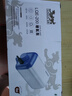 森森魚缸增氧泵水族箱氧氣泵LQE-200家用小型充氧泵4W雙孔+全套配件 曬單實(shí)拍圖
