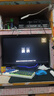KTC 27英寸2K高清320Hz FastIPS 顯示屏國家補貼升降旋轉 原生300Hz電競電腦顯示器H27E7 曬單實(shí)拍圖