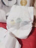 好奇（Huggies）治愈之柔小企鵝紙尿褲L32片(9-14kg)尿不濕【奢柔頂配】 曬單實(shí)拍圖