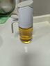 愛仕達(dá)油壺噴霧倒油噴油一體兩用霧化食用油玻璃油壺廚房家用控油不掛油 曬單實(shí)拍圖