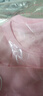 舒貝怡2條裝兒童褲子夏季薄款男寶寶長褲女童裝休閑防蚊褲燈籠褲粉 100 曬單實拍圖