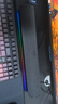 小米（MI）Redmi 電腦音箱 金耳朵音質(zhì)認證 RGB 氛圍燈內置麥克風(fēng) 小米華為聯(lián)想戴爾通用 高保真音響 曬單實(shí)拍圖