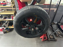 優(yōu)科豪馬橫濱汽車輪胎 225/60R18 100H AE61A 原配豐田RAV4/威蘭達 曬單實拍圖
