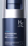 赫恩（H&E）男士煥顏保濕補水面霜男50g*2（清爽護膚品 乳液男） 曬單實(shí)拍圖