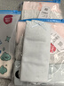 怡蘭芬生理期內(nèi)褲女經(jīng)期防漏抗菌大姨媽少女中腰三角衛(wèi)生褲 334235 中腰 3條 2XL (參考體重130-150斤) 曬單實拍圖
