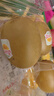 佳沛（zespri）新西蘭  陽光金奇異果6粒裝 單果約77-103g  源頭直發(fā)  獼猴桃 曬單實(shí)拍圖