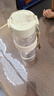 蘇泊爾（SUPOR）兒童水杯PPSU二合一戶外運動水杯吸管杯學(xué)生上學(xué)喝水杯運動水壺 曬單實拍圖
