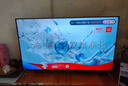 康佳電視 J40E 40英寸 1+8GB內(nèi)存 全面屏智能語音網(wǎng)絡(luò)WIFI 全高清臥室平板電視 二級能效國家補貼43 32 曬單實拍圖