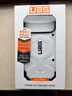 UAG適用于iphone17promax手機殼蘋(píng)果17promax手機殼防摔全包抗指紋磁吸保護殼【探險白】 曬單實(shí)拍圖