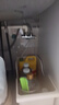 潛水艇（Submarine）皂液器洗潔精壓取器廚房洗菜盆水池洗滌劑延長管水槽按壓器 不銹鋼按壓頭+延伸管款 曬單實拍圖