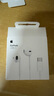 Apple/蘋(píng)果 采用 (USB-C)的EarPods耳機 有線(xiàn)耳機 蘋(píng)果耳機 適用iPhone/iPad//Mac 蘋(píng)果手機 曬單實(shí)拍圖