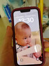 Aapple iPhone13 99新蘋(píng)果13國行正品 二手蘋(píng)果手機 雙卡雙待5G 國行全網(wǎng)通 粉紅色（評價(jià)有禮） 256G全網(wǎng)通【可分6期免息+更換電池100%】 99新 曬單實(shí)拍圖