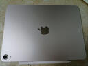 Apple/蘋果 iPad Air 11英寸 M3芯片2025年款 平板電腦 (256GB WLAN版)星光色 曬單實(shí)拍圖
