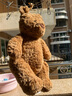 Jellycat巴塞羅熊動物毛絨玩偶兒童安撫公仔小熊潮玩教師節(jié)生日禮物 巴塞羅熊 Large 曬單實拍圖
