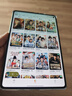 HUAWEI MatePad Mini 柔光版 華為平板電腦8.8英寸小平板 大手機OLED屏 SIM卡版可通話(huà) 12G+512GB 云杉綠 曬單實(shí)拍圖