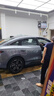 固特異（GOODYEAR）汽車貼膜 金剛系列汽車隔熱膜汽車膜玻璃膜車窗膜汽車膜全車膜防曬隔熱防爆太陽膜 曬單實(shí)拍圖