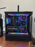 海韻（SEASONIC）850W FOCUS (2024)金牌電腦電源 ATX3.1/PCIe5.1/12V-2x6 支持50系顯卡 曬單實(shí)拍圖