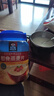 桂格（QUAKER）即食燕麥片1000克罐裝 營(yíng)養早餐 膳食纖維 零添加白砂糖 曬單實(shí)拍圖