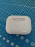 Apple/蘋果 AirPods Pro (第三代) 搭配MagSafe充電盒 (USB-C) 蘋果耳機(jī) 藍(lán)牙耳機(jī) 適用iPhone/iPad/Mac 曬單實(shí)拍圖