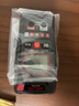 德力西電氣數(shù)字萬(wàn)用表家用迷你智能防燒萬(wàn)用表NCV感應(yīng)測(cè)量多用表 H31 曬單實(shí)拍圖