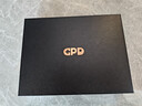 GPD win4 游戲機掌機  銳龍AI游戲機 高性能迷你6英寸掌上電腦 暢玩3A大作steam單機Windows11游戲機 銳龍AI 9 HX 370 32G+2TB黑 標配版 曬單實(shí)拍圖