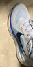耐克（NIKE）男鞋 春季新款PEGASUS 41飛馬男子輕便透氣公路運動(dòng)休閑跑步鞋 FD2722-014 42 曬單實(shí)拍圖