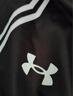 安德瑪（Under Armour）運動(dòng)短褲男士夏季冰絲速干籃球褲涼感透氣休閑跑步健身訓練五分褲 曬單實(shí)拍圖