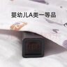 貝肽斯寶寶睡衣秋冬季新款男童女童秋衣秋褲夾棉兒童家居服長(cháng)袖套裝 小馬寶莉 100cm 曬單實(shí)拍圖