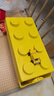 樂(lè )高（LEGO）積木拼裝經(jīng)典系列10696 創(chuàng  )意積木盒男孩女孩兒童玩具生日禮物 曬單實(shí)拍圖