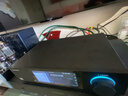 紅芯X30母帶音樂播放器DSD512無損AK4493S串流媒體藍牙DLNA觸摸屏 黑色X30 【內置AK4493S解碼芯片】 曬單實拍圖