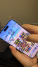 Apple/蘋果 iPhone 16（A3288）128GB 白色 支持移動(dòng)聯(lián)通電信5G 雙卡雙待手機(jī) 曬單實(shí)拍圖
