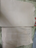 貓人【A類(lèi)嬰兒棉】秋衣秋褲女士100%純棉10A抗菌軟棉棉保暖內衣女套裝 曬單實(shí)拍圖