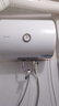 海爾（Haier）智家出品Leader 熱水器 電熱水器40升 家用儲水式衛生間洗澡小戶(hù)型租房?jì)?yōu)選上門(mén)安裝防電墻專(zhuān)利LC 40L 1500W 租房?jì)?yōu)選 LC行業(yè)第一 曬單實(shí)拍圖