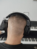 鐵三角（Audio-technica）ATH-M20x 入門級專業(yè)監(jiān)聽頭戴式耳機 曬單實拍圖