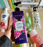 菲詩小鋪（THE FACE SHOP）浪漫邂逅香氛沐浴露500ml 小蒼蘭香 溫和潔膚 保濕芳香 曬單實(shí)拍圖