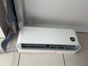 小米（MI）空調1.5匹 巨省電Pro 新一級能效 變頻冷暖智能自清潔壁掛式臥室空調掛機國家補貼20% 大1匹 一級能效 S1A1睡眠版 曬單實(shí)拍圖