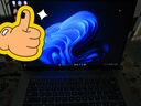 戴爾（DELL）【國家補貼20%】靈越16PLUS 7630 16英寸金屬超極本輕薄便攜商務(wù)辦公學(xué)生設計游戲筆記本電腦 酷睿i5H標壓 16G 1TB 2.5K護眼屏 曬單實(shí)拍圖