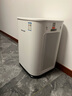 霍尼韋爾（Honeywell）空氣凈化器家用除甲醛除霧霾除PM2.5智能凈化器除菌除甲流病毒【家電國家補貼】 KJ820F-P21D 曬單實(shí)拍圖