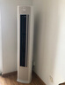 海信（Hisense）空調 易省電Pro 大3匹AI省電速冷熱仿真自然風(fēng)超一級國家補貼20%立式空調柜機KFR-72LW/E370Pro-X1 曬單實(shí)拍圖