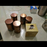 京東京造長(cháng)白山甄品S++紅松子特級特大顆粒500g東北開(kāi)口手剝紅松子仁零食 曬單實(shí)拍圖