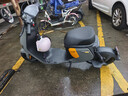 九號(hào)（Ninebot）電動(dòng)車遠(yuǎn)行者F90可上牌電動(dòng)自行車智能電動(dòng)車【門(mén)店自提】 顏色到門(mén)店選 曬單實(shí)拍圖