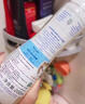 妙思樂（Mustela）嬰兒溫和洗發(fā)露200ml 兒童洗發(fā)水3-6-12歲適用 法國原裝進(jìn)口 曬單實(shí)拍圖