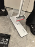 大衛(wèi)平板拖把40cm桿長133cm2布加厚P12免手洗5層刮污 曬單實拍圖