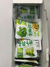 吉香居泡椒豇豆 減鹽酸豆角下飯菜即食泡菜咸菜酸豇豆 25g*10袋 曬單實拍圖