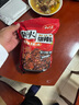 云山半貴州特產(chǎn)糊辣椒面500g 柴火胡辣椒蘸水油潑面火燒辣子燒烤干碟 曬單實(shí)拍圖