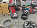 佳通(Giti)輪胎205/50R17 93W  228v1 原配艾瑞澤5 適配 帝豪/秦EV  曬單實(shí)拍圖