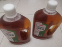 京東京造 消毒液2kg×2瓶 消毒水家居寵物環(huán)境除菌除螨殺菌除菌液松香 曬單實(shí)拍圖