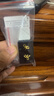 周大生黃金耳飾女足金蝴蝶結(jié)計價耳釘生日禮物送女友1.17g 曬單實拍圖