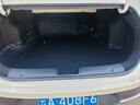 2025新款汽車(chē)后備箱墊子專(zhuān)用防水后背備尾箱墊子24汽車(chē)內裝飾用品 吸紋材質(zhì)防水【高邊主墊】極夜黑 下單留言-車(chē)型-年份 曬單實(shí)拍圖